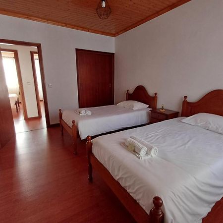 Casa Vintage Apartment Horta  Ngoại thất bức ảnh