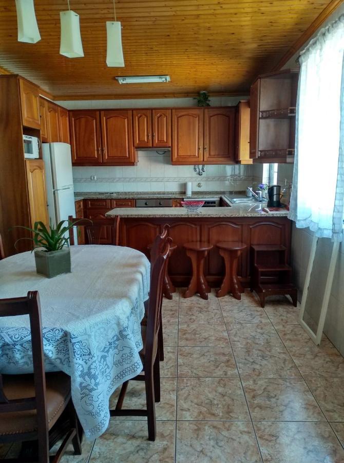Casa Vintage Apartment Horta  Ngoại thất bức ảnh