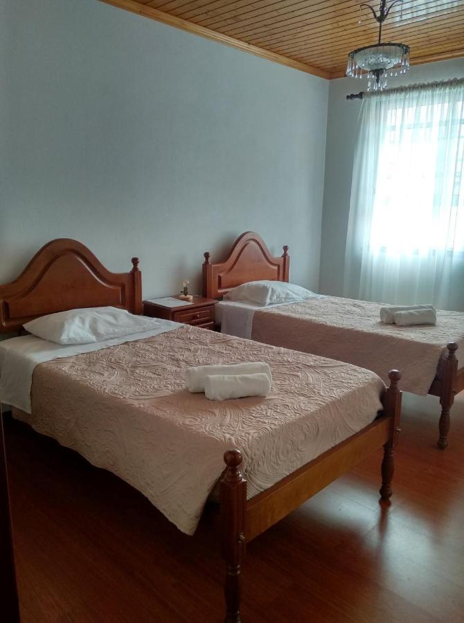 Casa Vintage Apartment Horta  Ngoại thất bức ảnh