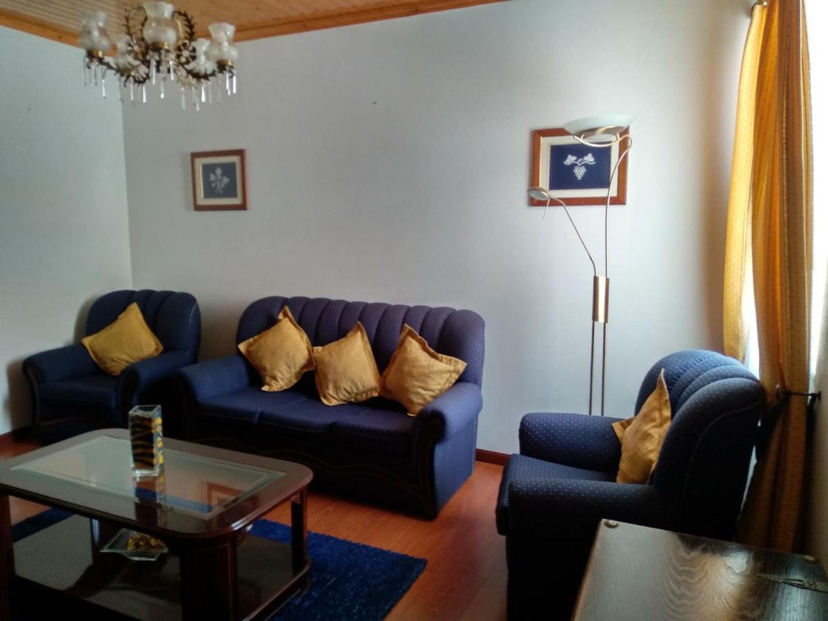 Casa Vintage Apartment Horta  Ngoại thất bức ảnh
