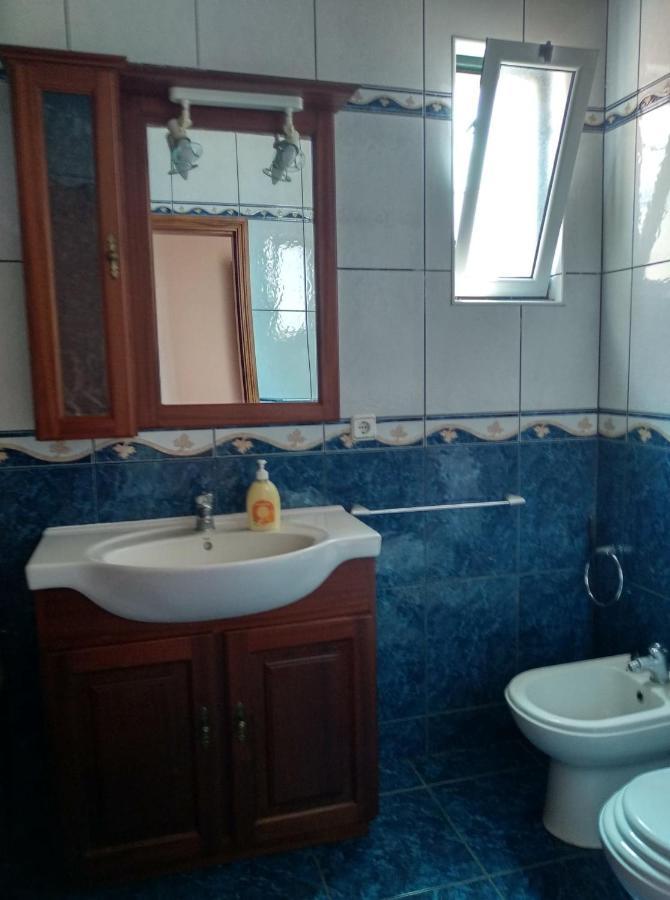 Casa Vintage Apartment Horta  Ngoại thất bức ảnh