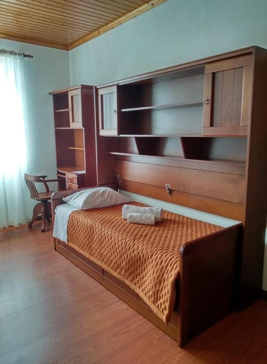 Casa Vintage Apartment Horta  Ngoại thất bức ảnh
