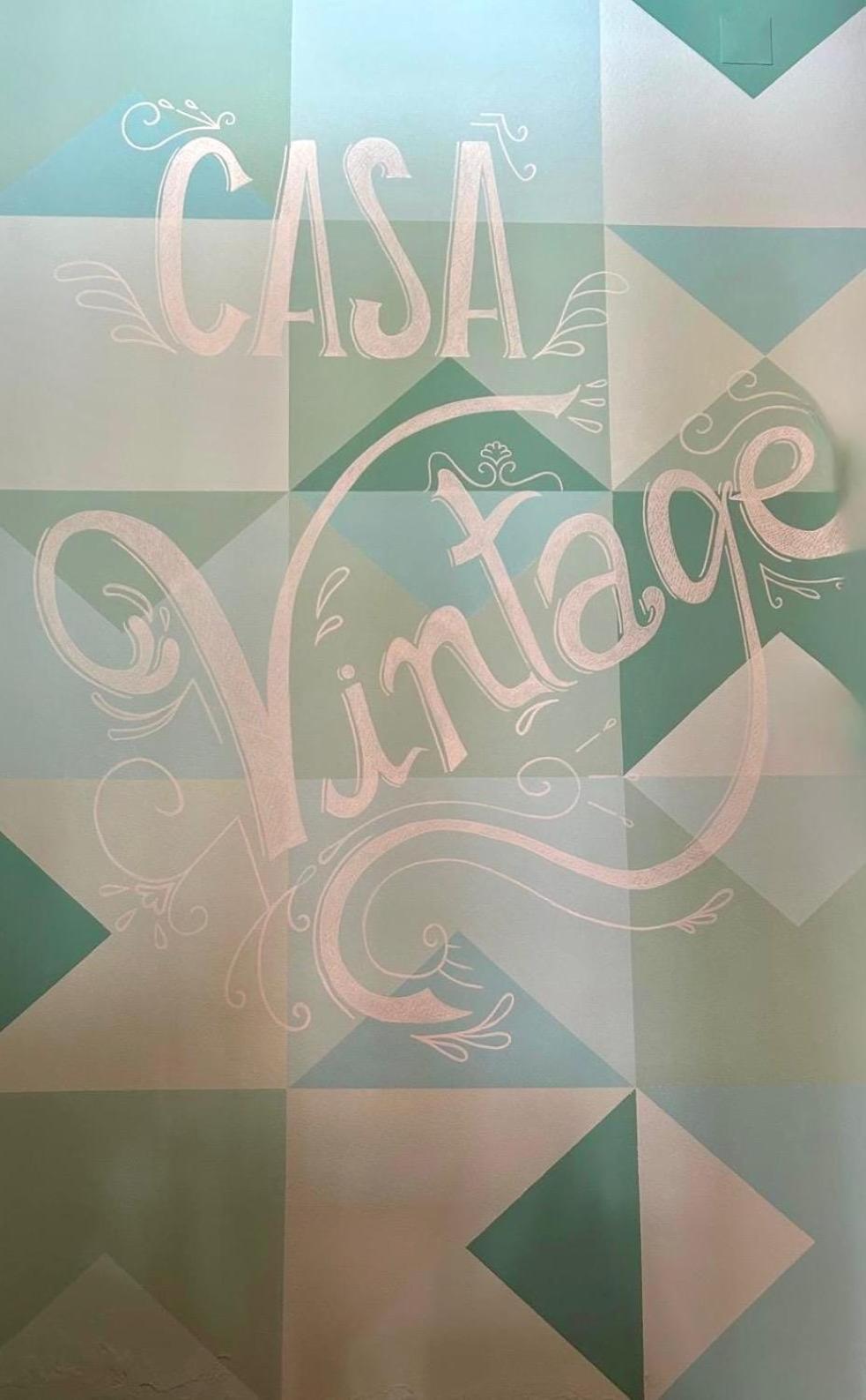 Casa Vintage Apartment Horta  Ngoại thất bức ảnh