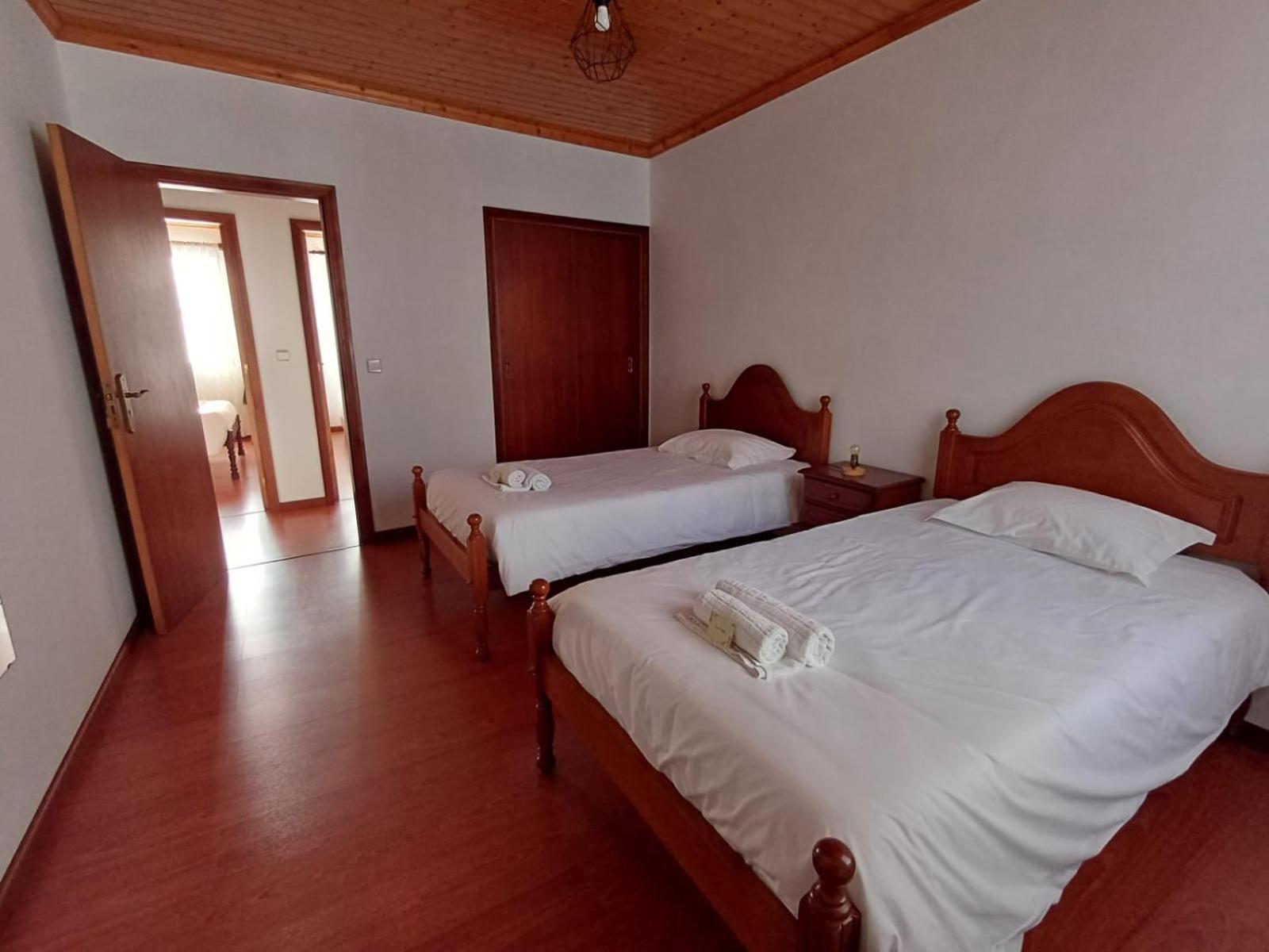 Casa Vintage Apartment Horta  Ngoại thất bức ảnh